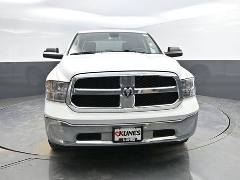 Used 2023 RAM 1500 Classic SLT w/ Trailer & Traction Group image 2