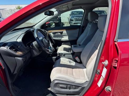 Used 2020 Honda CR-V EX-L image 13