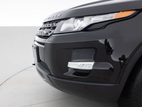 Used 2015 Land Rover Range Rover Evoque Pure Plus image 15