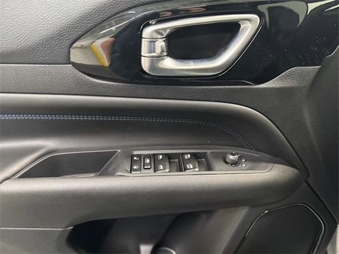 New 2026 Jeep Compass Limited image 24