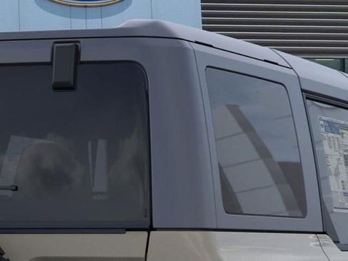 New 2025 Ford Bronco Outer Banks image 25