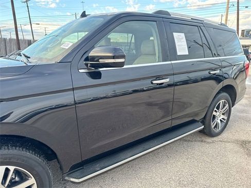 Certified 2022 Ford Expedition Limited image 35