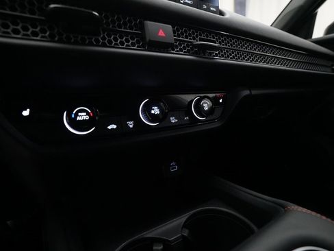 Certified 2024 Honda HR-V Sport image 20