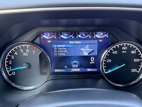 Certified 2023 Ford F150 XLT w/ Equipment Group 302A High AWD/4WD image 21