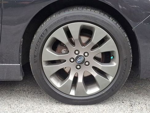 Used 2015 Subaru Impreza 2.0i Sport Premium image 10