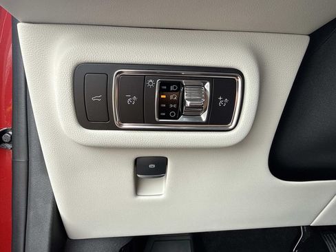 New 2026 Lincoln Nautilus Reserve AWD/4WD image 32