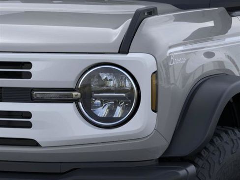 New 2026 Ford Bronco Heritage Edition AWD/4WD image 34