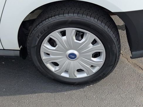 Used 2022 Ford Transit Connect XL image 23