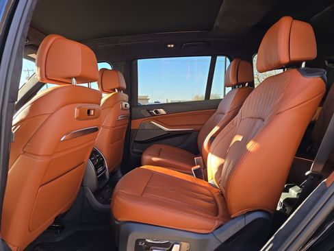 New 2026 BMW X7 xDrive40i w/ Executive Package image 13