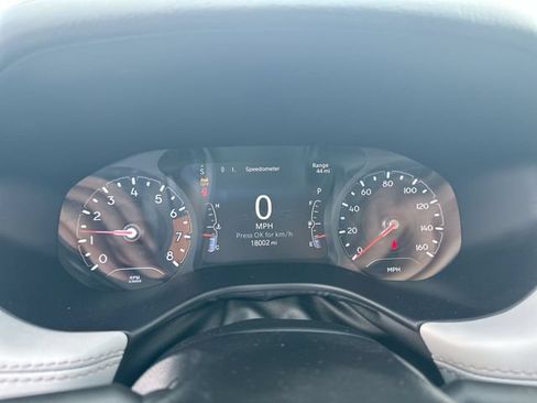 Used 2024 Jeep Compass Limited AWD/4WD image 17