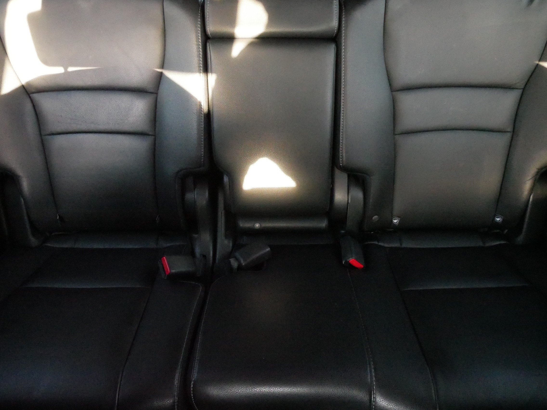 Used 2016 Honda Pilot EX-L image 13