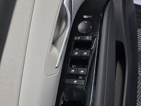 New 2026 Hyundai Tucson Limited image 23