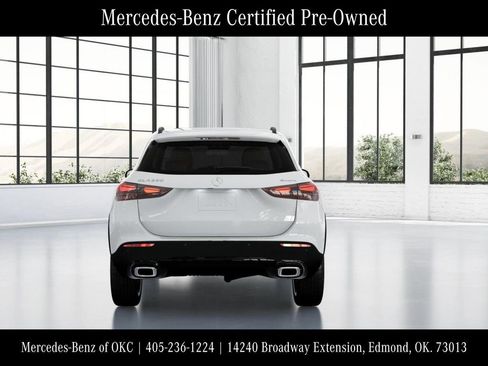 Certified 2026 Mercedes-Benz GLA 250 4MATIC image 26