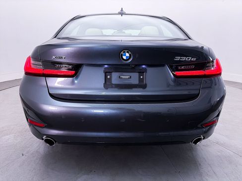 Used 2021 BMW 330e xDrive w/ Convenience Package AWD/4WD image 14
