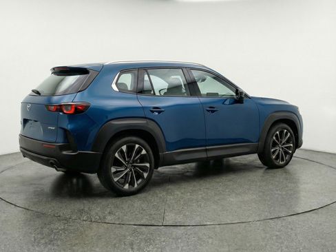 Used 2025 MAZDA CX-50 2.5 Hybrid w/ Premium Plus Pkg image 9