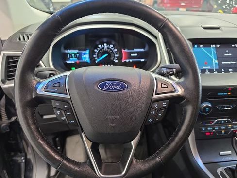 Used 2016 Ford Edge SEL w/ Equipment Group 201A AWD/4WD image 13