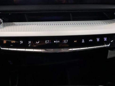 New 2026 Cadillac Optiq Sport 2 w/ LPO, Floor Liner Package RWD image 26