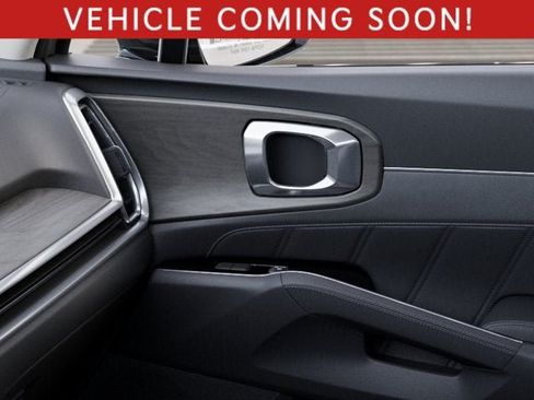 New 2026 Kia Sorento SX AWD/4WD image 25