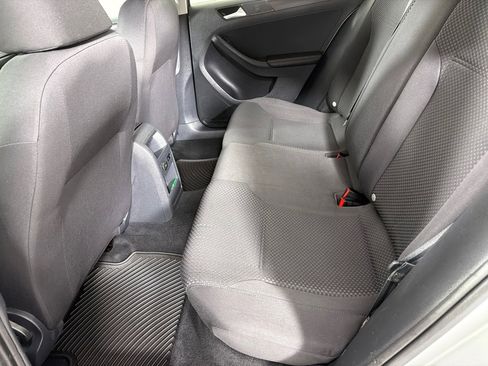 Used 2014 Volkswagen Jetta S FWD image 17