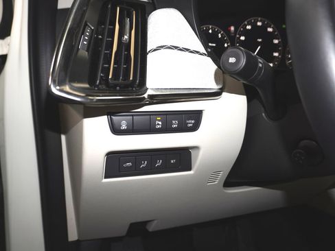 Used 2024 MAZDA CX-90 3.3 Turbo S w/ Premium Plus image 27