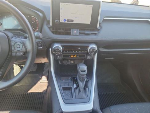 Certified 2025 Toyota RAV4 XLE image 21