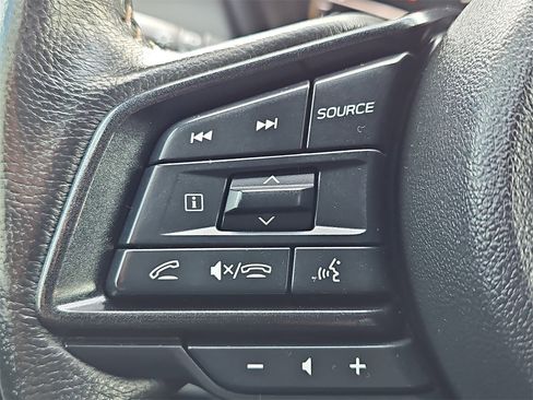 Certified 2024 Subaru Outback Wilderness image 17