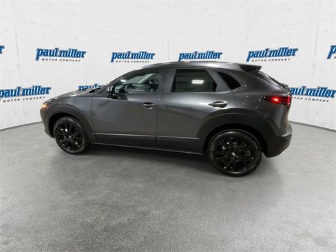 New 2026 MAZDA CX-30 AWD 2.5 S w/ Select Sport Pkg image 7