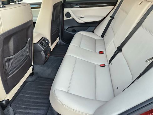 Used 2014 BMW X3 xDrive28i image 29