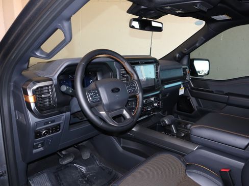New 2025 Ford F150 Tremor w/ Equipment Group 402A High AWD/4WD image 24
