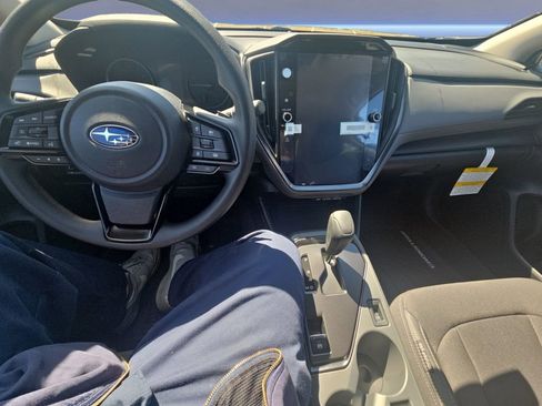 New 2026 Subaru Crosstrek 2.0i Premium AWD/4WD image 12
