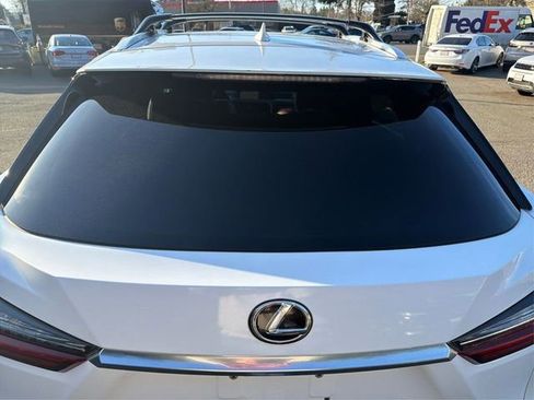 Used 2016 Lexus RX 350 F Sport w/ Accessory Package image 25