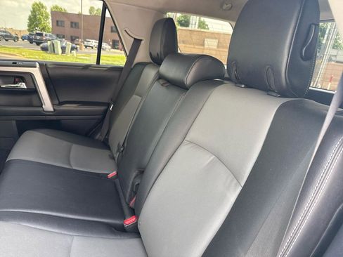 Used 2014 Toyota 4Runner SR5 Premium RWD image 37