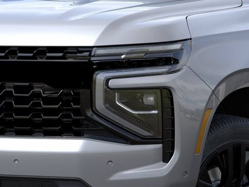 New 2026 Chevrolet Tahoe Premier RWD image 10