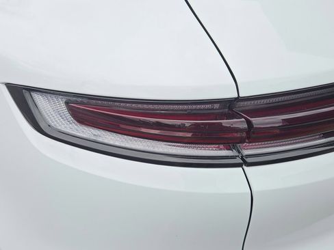 New 2026 Porsche Cayenne S AWD/4WD image 26
