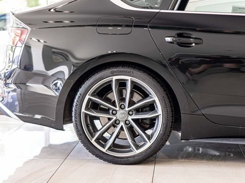 Used 2018 Audi S5 Prestige AWD/4WD image 11
