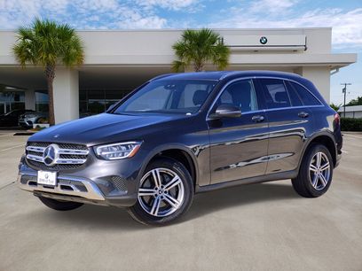 Used 2022 Mercedes-Benz GLC 300