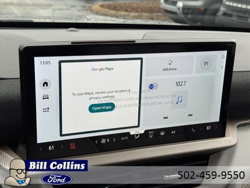 New 2026 Ford Explorer Active image 23