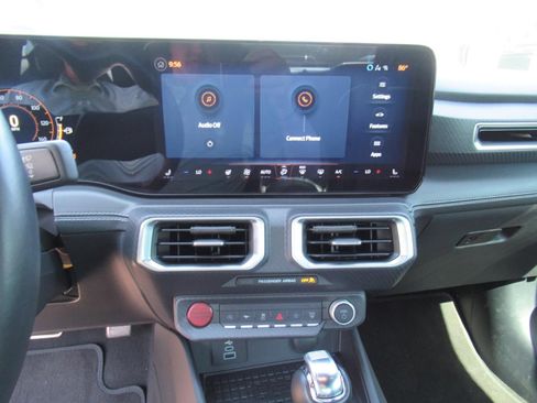 Used 2024 Ford Mustang Premium RWD image 23
