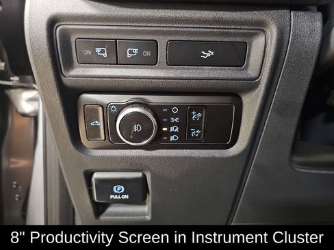 Used 2023 Ford F150 XLT w/ Equipment Group 302A High image 34