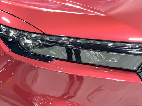 New 2026 Honda CR-V Sport Touring image 10