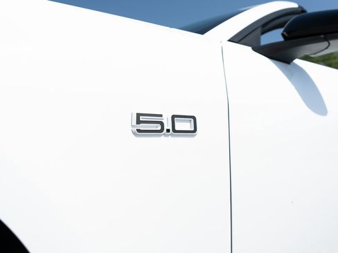 New 2026 Ford Mustang GT Premium w/ Mustang FX Package RWD image 12