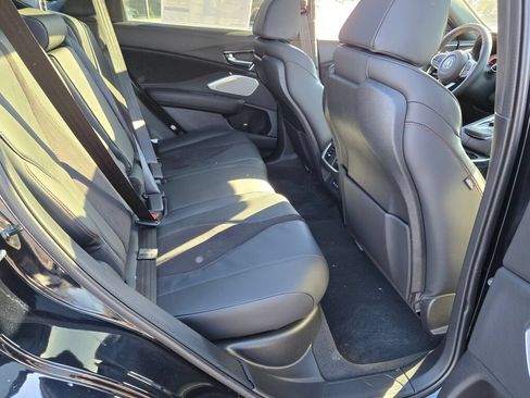 New 2026 Acura RDX A-Spec AWD/4WD image 10