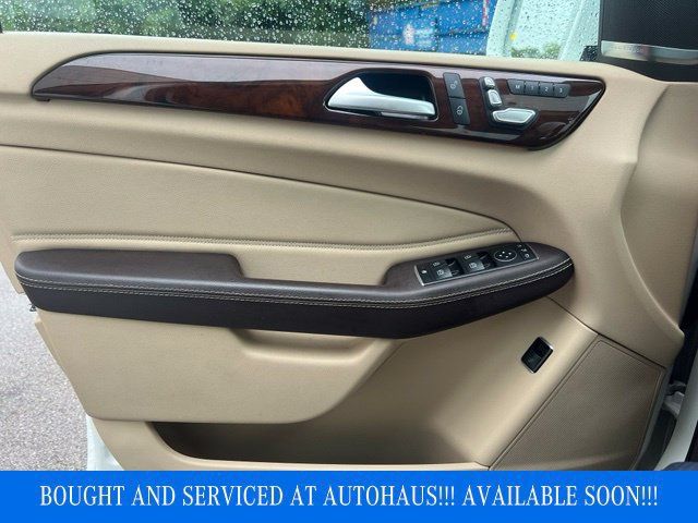 Used 2017 Mercedes-Benz GLE 350 4MATIC image 17