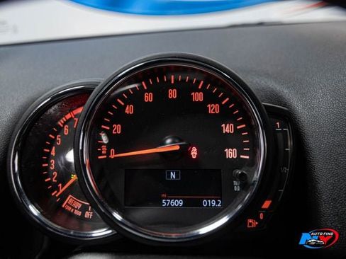 Used 2019 MINI Cooper Countryman S w/ Storage Package image 10