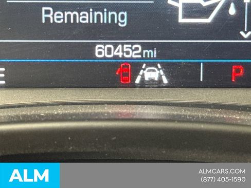 Used 2024 GMC Terrain SLE AWD/4WD image 30