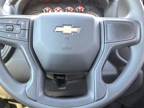 New 2026 Chevrolet Silverado 1500 W/T w/ WT Convenience Package image 22