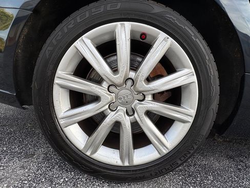 Used 2015 Audi A6 2.0T Premium image 42