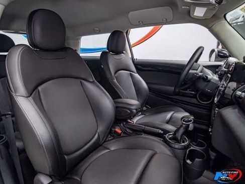 Used 2015 MINI Cooper S image 21