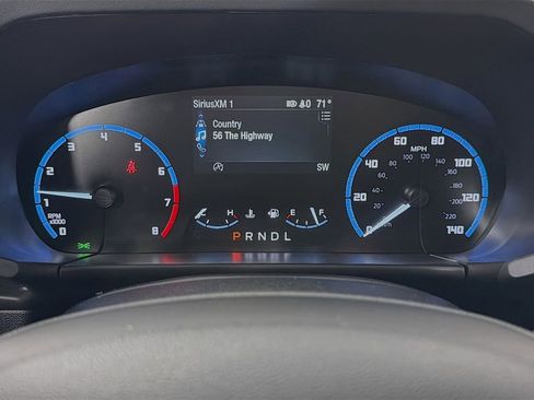 Used 2024 Ford Bronco Sport Big Bend image 15