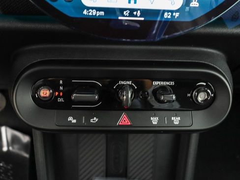 New 2026 MINI Cooper 4-Door Hardtop FWD image 20